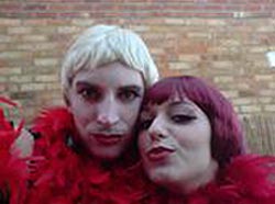 Photograph © Pippa Kelly 2007