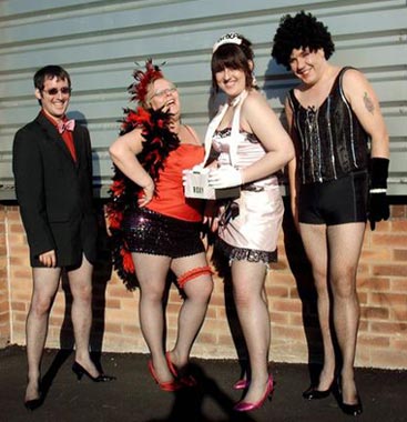 Photograph © Sally 2007