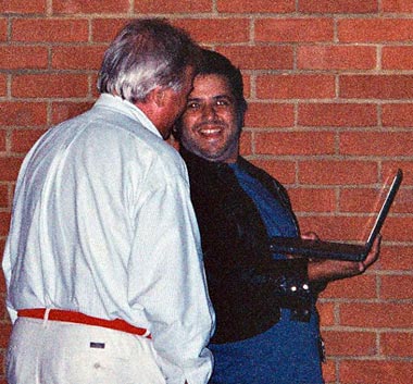 Photograph © Sally 2007