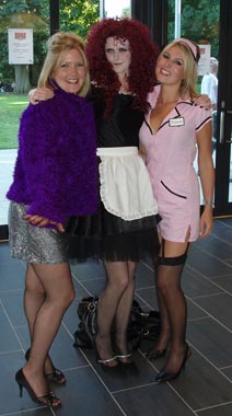 Photograph © Sandy & Norman 2007