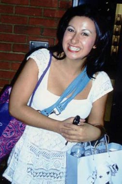 Photograph © Terry Campion 2007