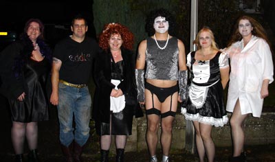 Photograph © Andie J 2006