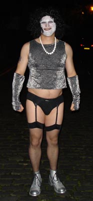 Photograph © Andie J 2006