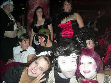 Photograph © Christine 2006