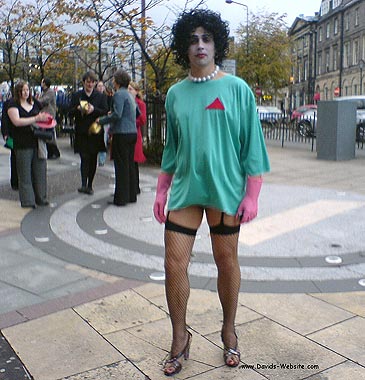 Photograph © David 2006