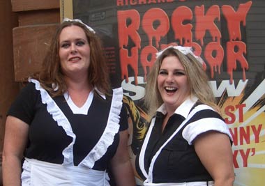 Photograph © Lisa Richardson 2006