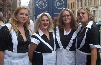 Photograph © Lisa Richardson 2006