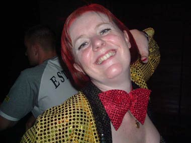 Photograph © Simon Buck 2006