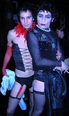 Photograph © Stephen and James 2006