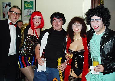 Photograph © Marg D 2007