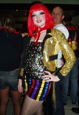 Photograph © Marg D 2007