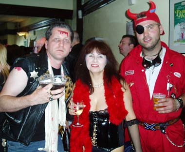 Photograph © Marg D 2007