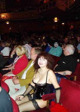 Photograph © Marg D 2007