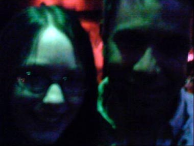 Photograph © Scott Purvis 2007