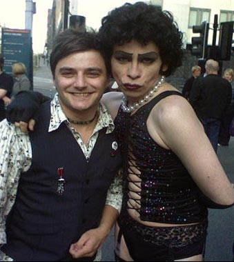 Photograph © Steven Crawford 2007