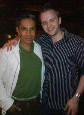 Photograph © Steven Crawford 2007