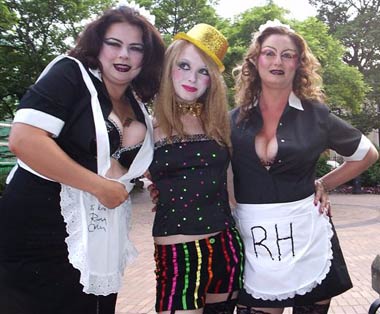 Photograph © Addy Smith 2006