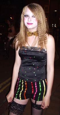 Photograph © Addy Smith 2006