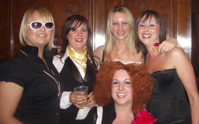 Photograph © Hayley Carter 2006