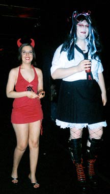 Photograph © James Hunt 2006