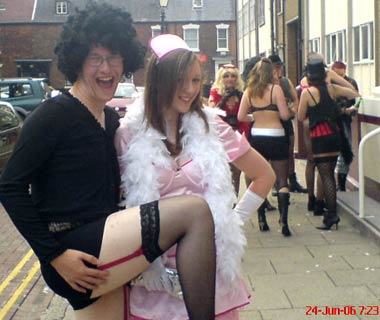 Photograph © Katy 2006