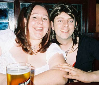 Photograph © Liam Gibbins 2006
