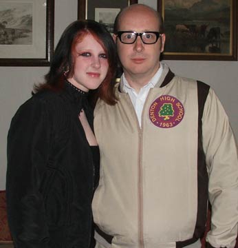 Photograph © Paul Sedman 2006