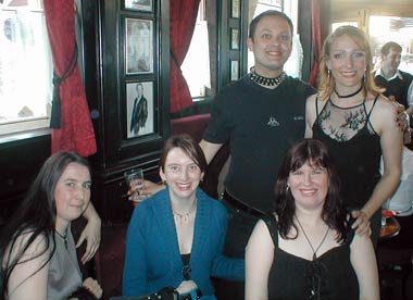 Photograph © Wendy Nicholls 2006