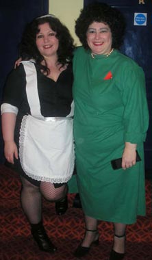 Photograph © Kira Elmy 2007