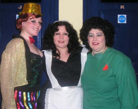 Photograph © Kira Elmy 2007