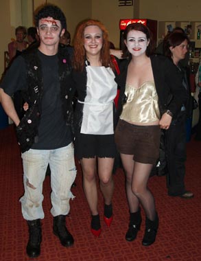 Photograph © Norman and Sandy 2007