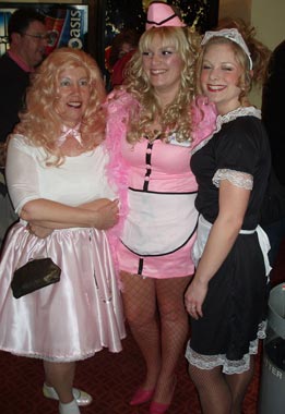 Photograph © Norman and Sandy 2007