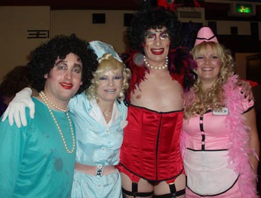 Photograph © Norman and Sandy 2007