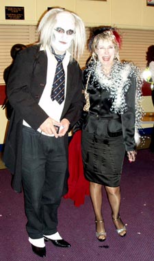 Photograph © Norman and Sandy 2007