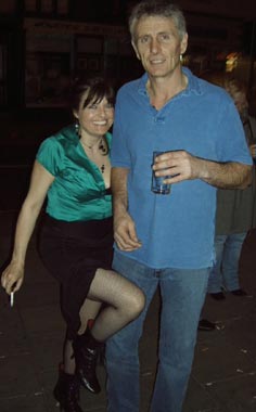 Photograph © 'SwampMail' 2007