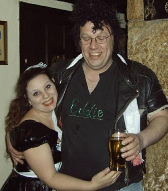 Photograph © 'SwampMail' 2007