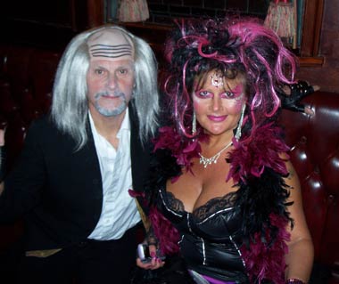 Photograph © Andy & Sarah Deighton 2007