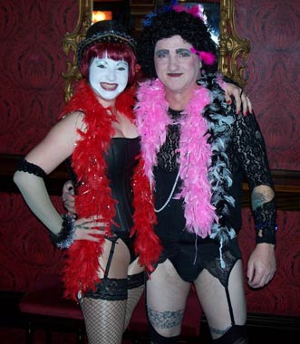 Photograph © Andy & Sarah Deighton 2007