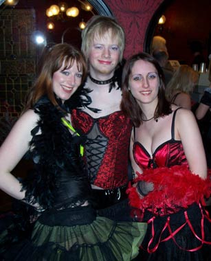 Photograph © Andy & Sarah Deighton 2007
