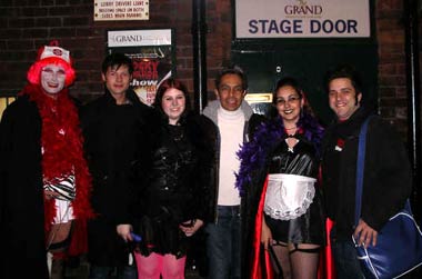 Photograph © Fiona Meta 2007