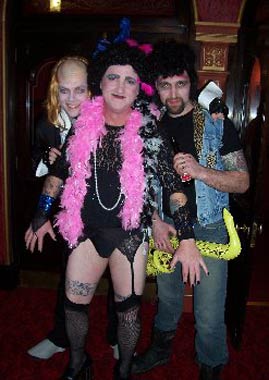 Photograph © Kristy Granger 2007