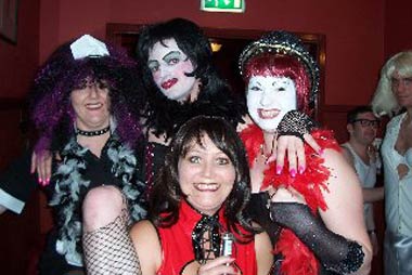 Photograph © Kristy Granger 2007