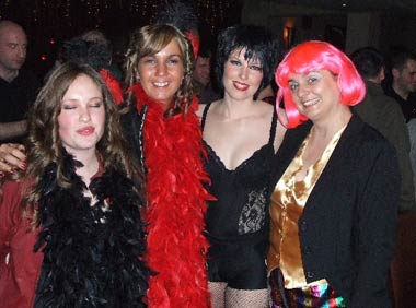 Photograph © Philip Dunk 2007