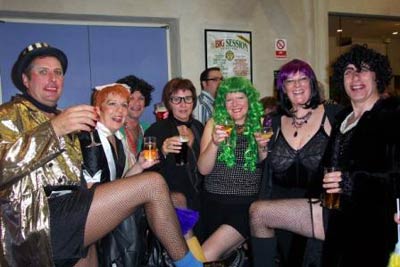 Photograph © Kate Jones 2006