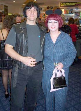 Photograph © Kate Jones 2006