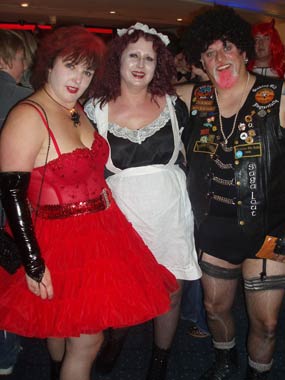 Photograph © Norman and Sandy 2006