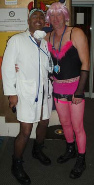 Photograph © Norman and Sandy 2006