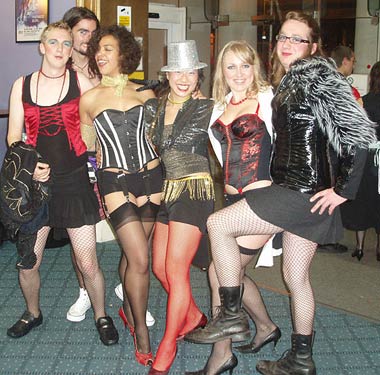 Photograph © Norman and Sandy 2006