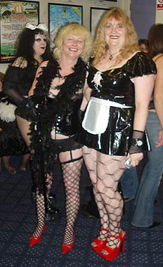 Photograph © Sandy and Norman 2006