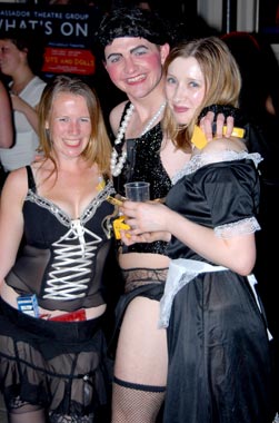 Photograph © Andy Cook 2006